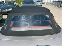 Gebraucht Mercedes 560 1988 Grau Cabrio