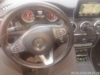 Gebraucht Mercedes A200 Urban 136 PS (100 kW) 2016 Grau Limousine