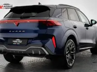 Neu Cupra Terramar VZ 265 PS (194 kW) 2026 Blau SUV
