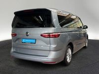 Gebraucht VW Multivan Life 150 PS (110 kW) 2024 Monosilber metallic Van