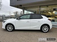 Gebraucht Opel Corsa Edition 101 PS (74 kW) 2023 Weiß Kleinwagen