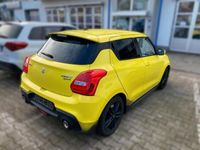 gebraucht Suzuki Swift 1.4 Sport 5-türig | Navi,