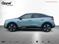 Brugt Citroën C4 Shine 131 HK (96 kW) 2023 Blå SUV