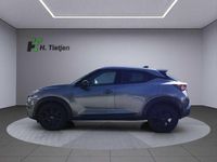 Gebraucht Nissan Juke N-Connecta 117 PS (86 kW) 2020 Schwarz SUV