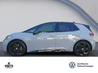 Gebraucht VW ID.3 GTX 239 kW (326 PS) 2025 Grau Kleinwagen
