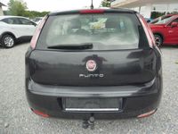gebraucht Fiat Punto 1,2 Klimaanlage Anhängerkupplung