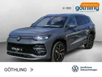 Gebraucht VW Tayron R-line 193 PS (141 kW) 2025 Metallic SUV