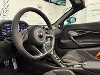 Gebraucht McLaren 720S 2022 Cabrio