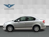 gebraucht Suzuki SX4 Tüv/Au neu Standheiung PDC