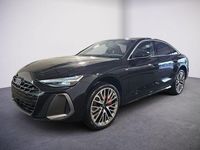 Gebraucht Audi A6 Sport 367 PS (269 kW) 2025 Mythosschwarz metallic Limousine