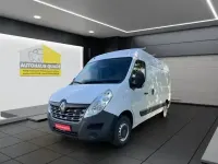 Usata Renault Master 131 CV (96 kW) 2019 Bianco Furgone