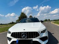 gebraucht Mercedes CLA250 4Matic AMG Edition GARANTIE bei Me...