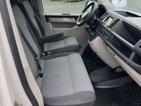 gebraucht VW T6 Kombi* KLIMA* TOP ZUSTAND!!!!