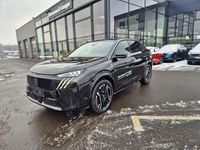 Neu Peugeot e-3008 GTi 156 kW (213 PS) 2026 Schwarz SUV