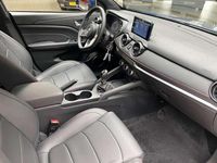 Neu DFSK Fengon 106 PS (77 kW) 2025 Blau metallic SUV