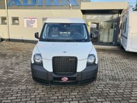 Gebraucht LEVC VN5 Business 91 PS (66 kW) 2021 Weiß Van / Kleinbus