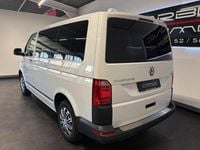 Gebraucht VW T6 102 PS (75 kW) 2016 Weiß Van