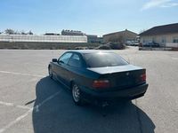 Gebraucht BMW 323 170 PS (125 kW) 1997 Schwarz Coupé