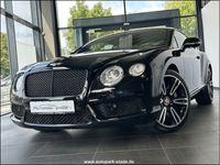 gebraucht Bentley Continental GT V8 Massage Memory Luft Kamera