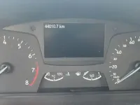 Gebraucht Ford Fiesta Trend 71 PS (52 kW) 2018 Weiß Kleinwagen
