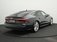 Gebraucht Audi A7 Sportback Ambiente 367 PS (269 kW) 2021 Vesuvgrau metallic Kleinwagen