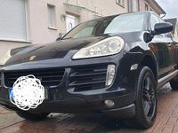 Gebraucht Porsche Cayenne S 385 PS (283 kW) 2007 Schwarz SUV