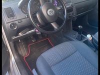 Gebraucht VW Polo 54 PS (39 kW) 2004 Silber Kleinwagen