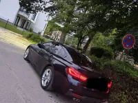 Gebraucht BMW 420 M Sport 190 PS (139 kW) 2019 Schwarz Coupé