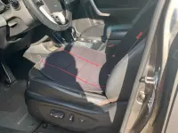 Gebraucht Kia Sorento 197 PS (144 kW) 2012 Grau SUV