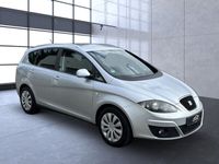 gebraucht Seat Altea XL Sport+NAVI+BI-XENON+KLIMAA+PDC+TEMPOMAT