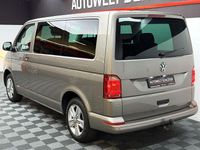 Gebraucht VW Multivan 150 PS (110 kW) 2018 Beige Van / Kleinbus