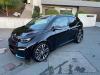 gebraucht BMW i3 (120 Ah), 135kW Comfort & Business Paket