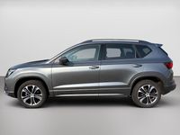 Gebraucht Seat Ateca FR 150 PS (110 kW) 2023 Graphite grau SUV