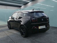 gebraucht BMW i3 Basis 120Ah Navi SHZ DAB Wärmepumpe