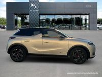 Gebraucht DS Automobiles DS3 Crossback E-Tense Performance Line Plus 100 kW (136 PS) 2022 Grau SUV