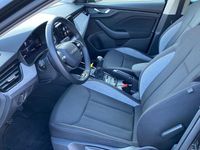 Gebraucht Skoda Scala Selection 116 PS (85 kW) 2025 Schwarz Kleinwagen