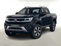 Neu VW Amarok Style 241 PS (177 kW) 2026 Clear white Pickup