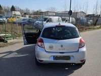 Gebraucht Renault Clio II 75 PS (55 kW) 2007 Limousine