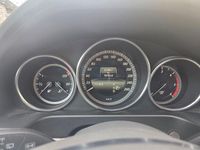 Gebraucht Mercedes E220 Edition 170 PS (125 kW) 2014 Schwarz Limousine