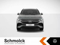Gebraucht Mercedes EQA300 AMG 167 kW (228 PS) 2024 Grau SUV
