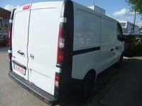 Gebraucht Nissan NV300 Comfort 120 PS (88 kW) 2018 Weiß Van