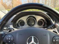 Gebraucht Mercedes E350 Avantgarde 265 PS (194 kW) 2010 Limousine