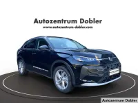 Neu VW T-Roc Style 116 PS (85 kW) 2026 Grenadillschwarz SUV