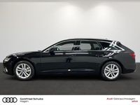 Gebraucht Audi A6 Advanced 265 PS (194 kW) 2025 Schwarz Kombi