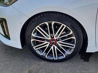 Gebraucht Kia ProCeed GT 205 PS (150 kW) 2021 Weiß Kombi