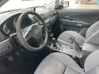 Gebraucht Mazda 3 105 PS (77 kW) 2008 Andere farben Limousine