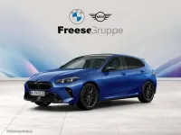 Neu BMW 123 Performance 218 PS (160 kW) 2026 Blau Kleinwagen
