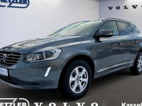 Gebraucht Volvo XC60 Summum 220 PS (161 kW) 2016 Grau SUV