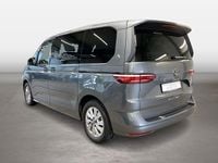 Gebraucht VW Multivan Life 150 PS (110 kW) 2025 Grau Van