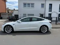 Gebraucht Tesla Model 3 350 kW (476 PS) 2020 Weiß Limousine